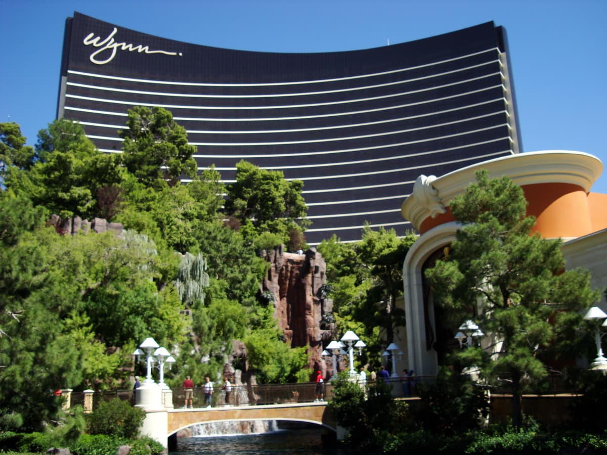 Wynn Las Vegas