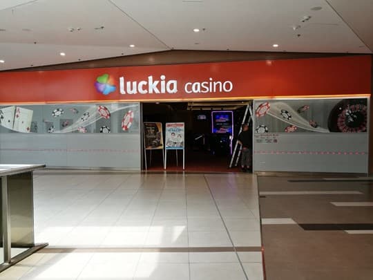 Luckia Casino Osijek