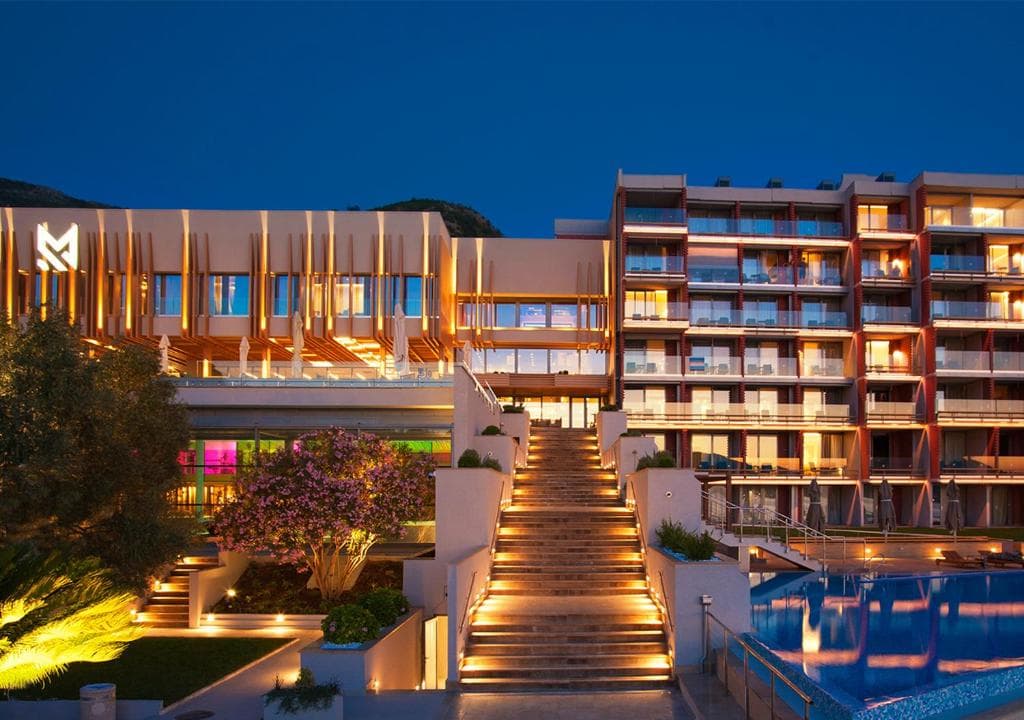 Maestral Resort & Casino Montenegro
