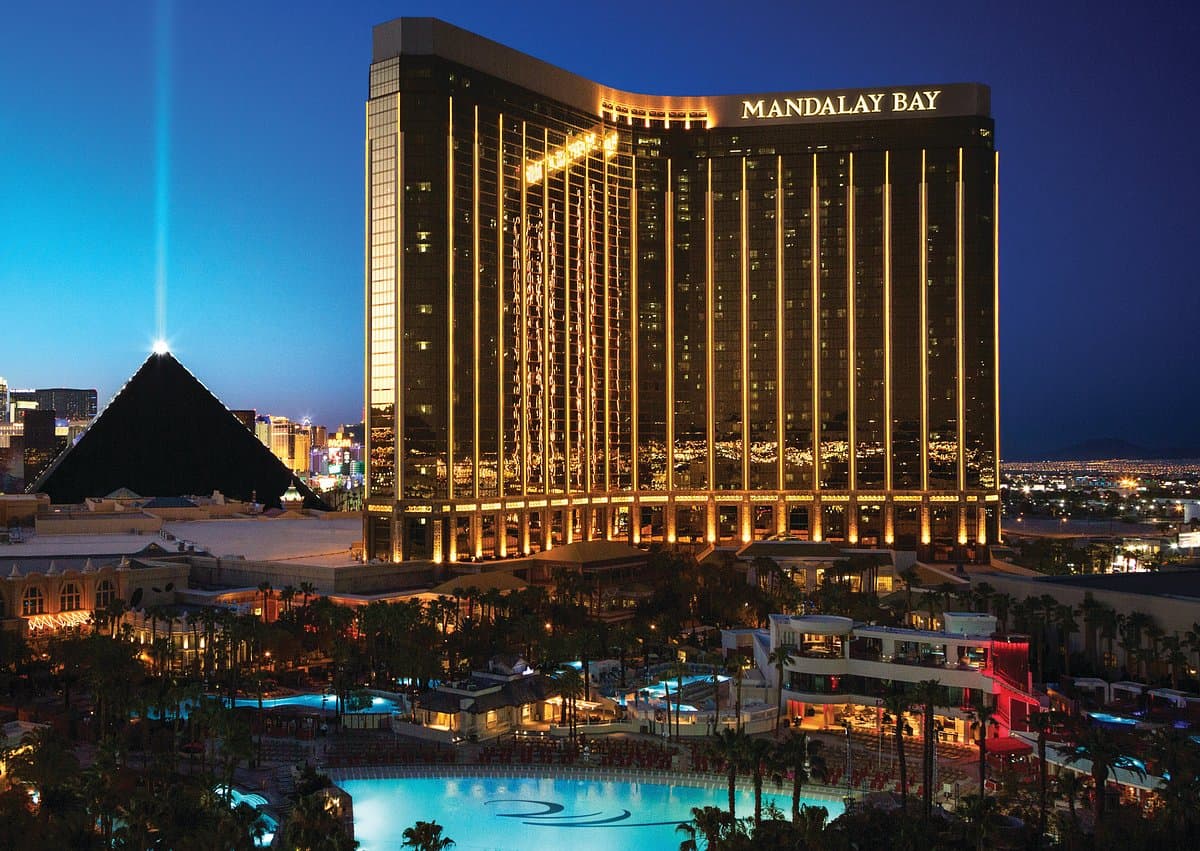 Mandalay Bay Resort & Casino