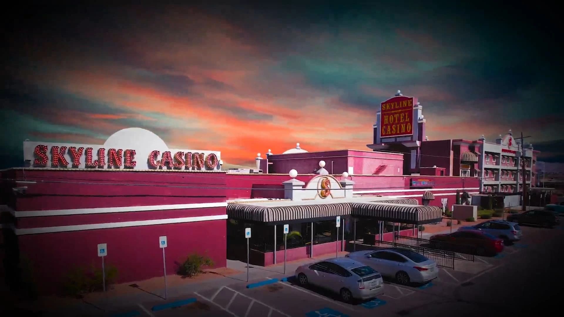 Skyline Hotel & Casino