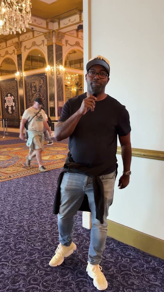 SOMUCHPOKER at WSOP 2026!