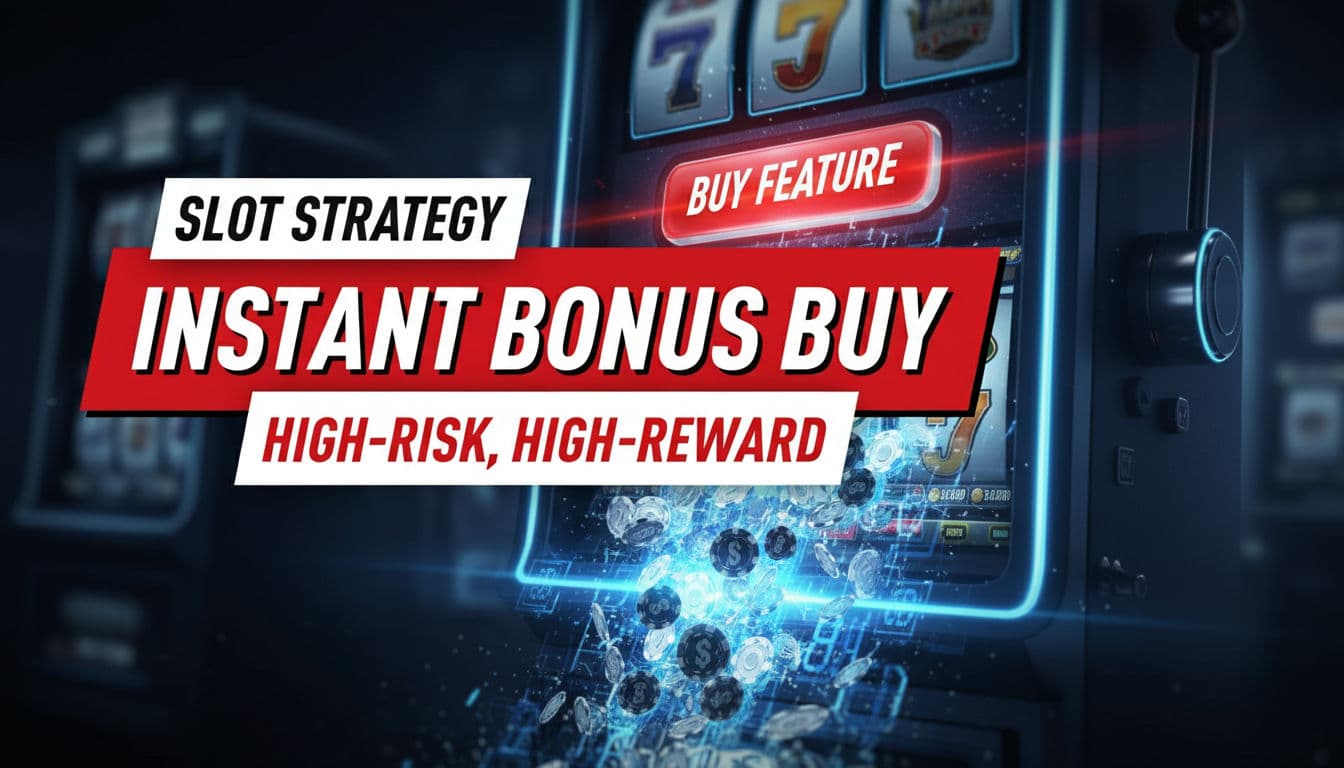 Bonus Buy