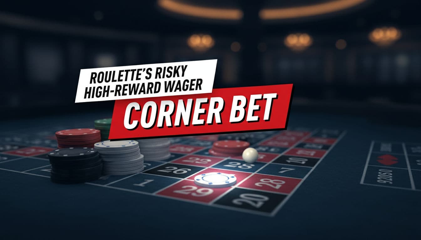 Corner Bet