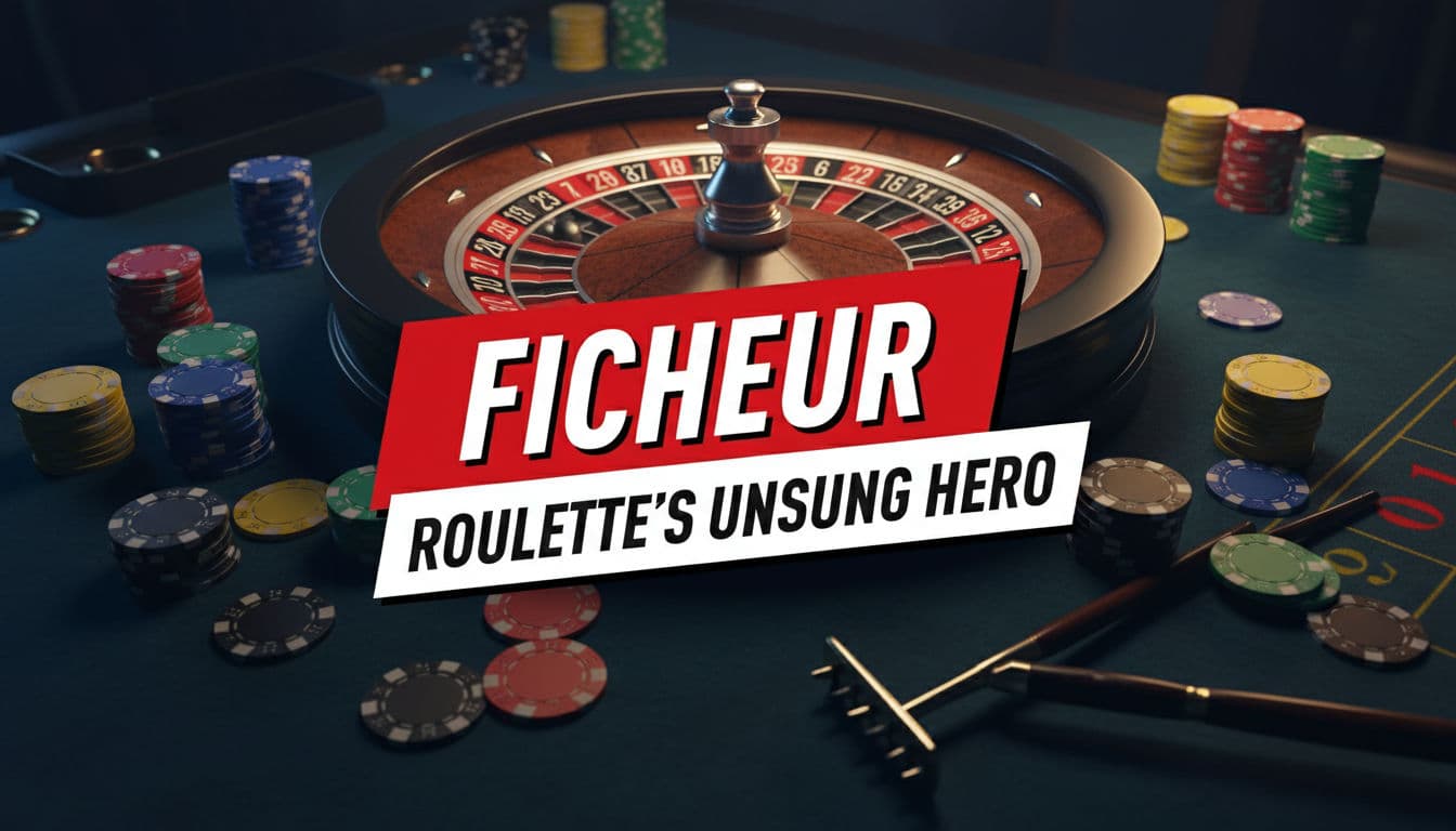 Ficheur