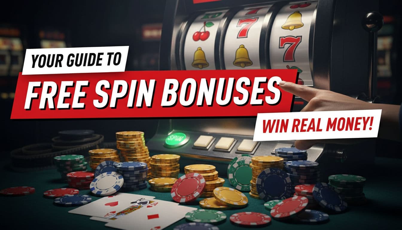 Free Spins