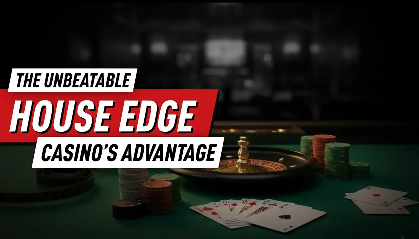 House Edge