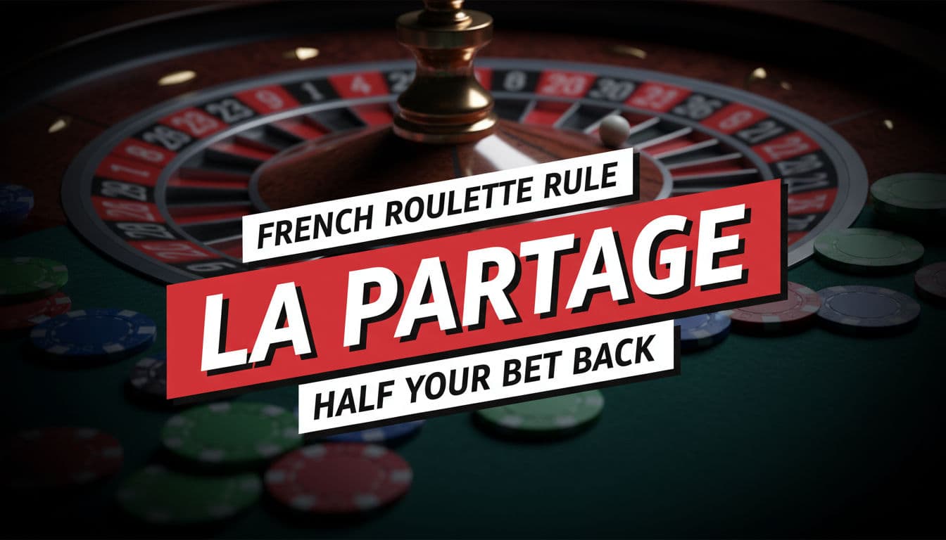 La Partage