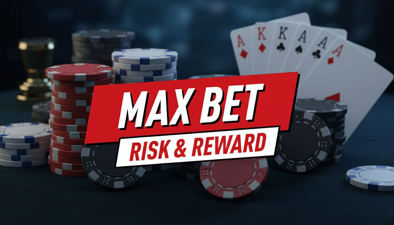 Max Bet