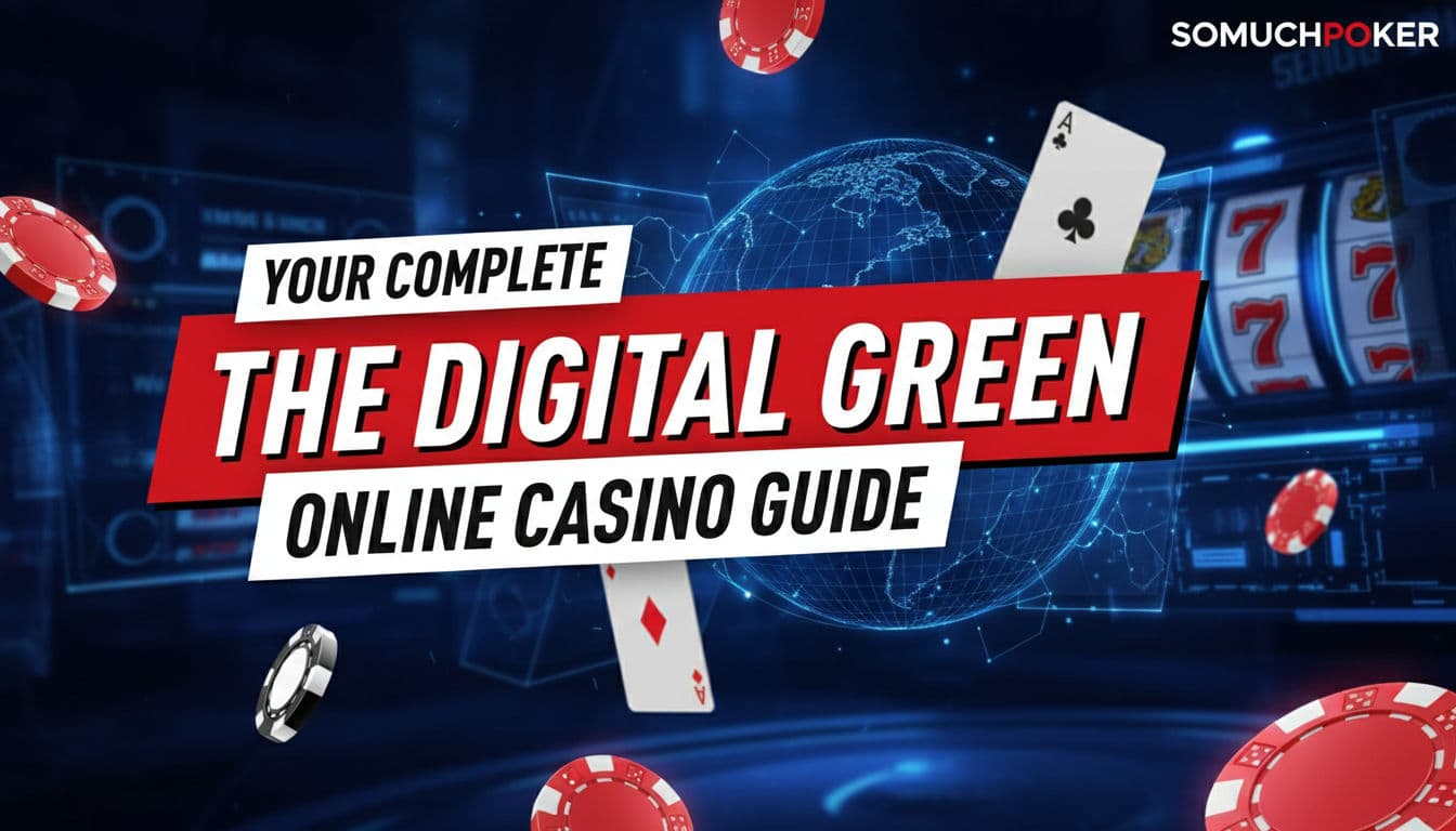 Online Casino