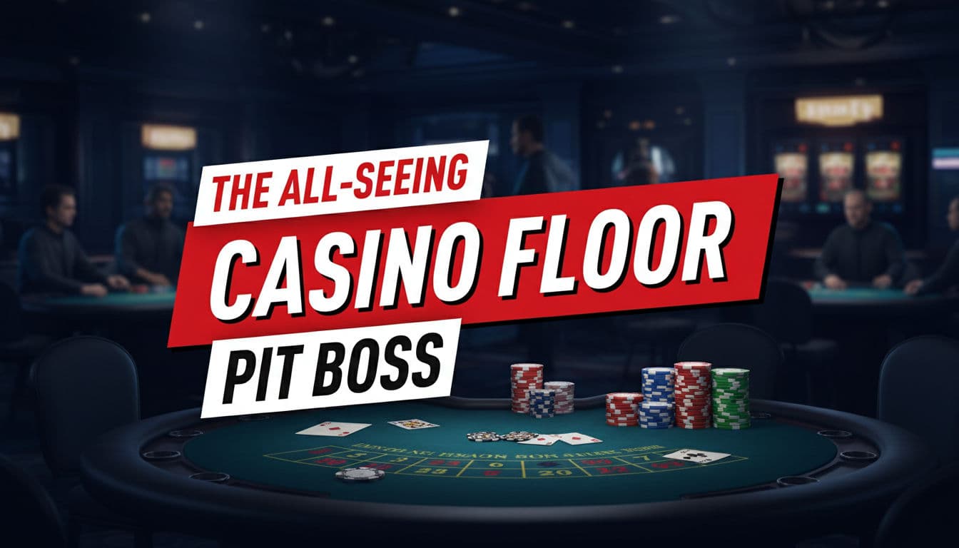 Pit Boss