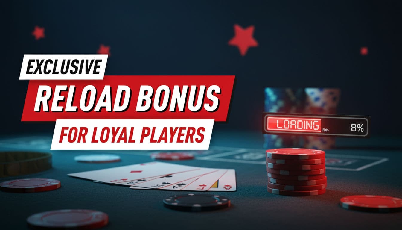 Reload Bonus