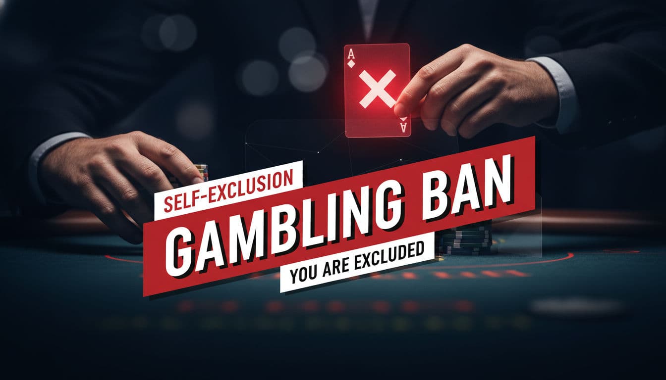 Self-Exclusion
