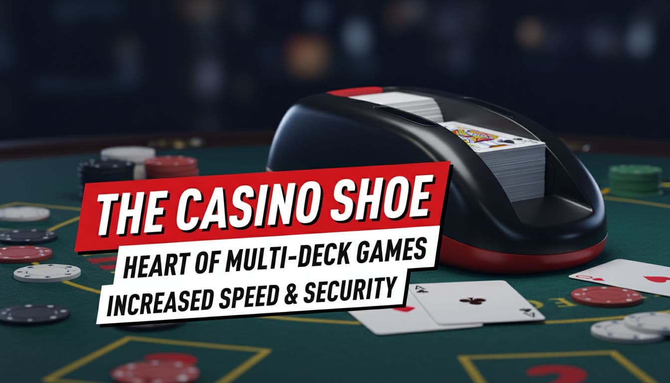 Shoe