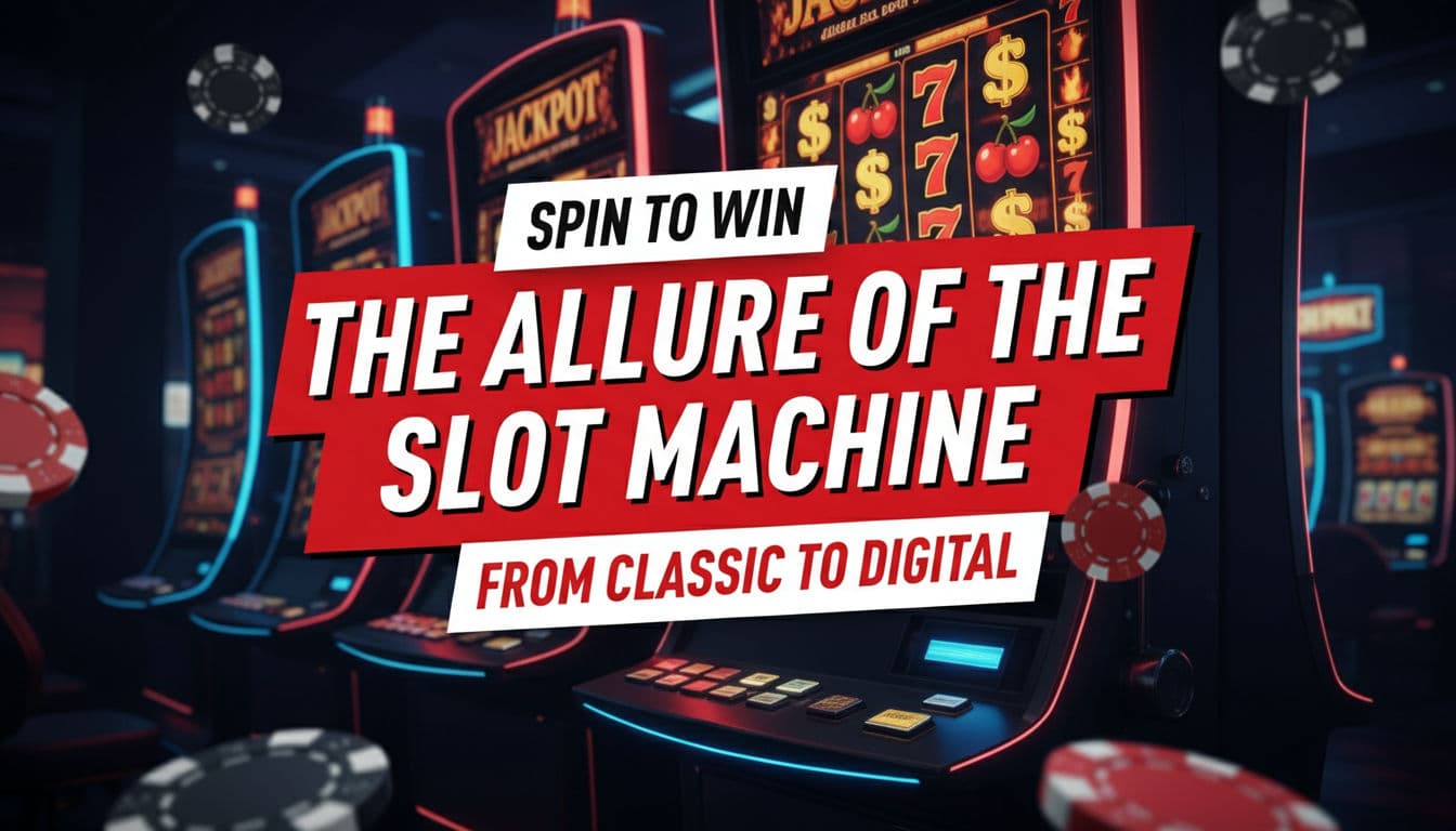 Slot Machine