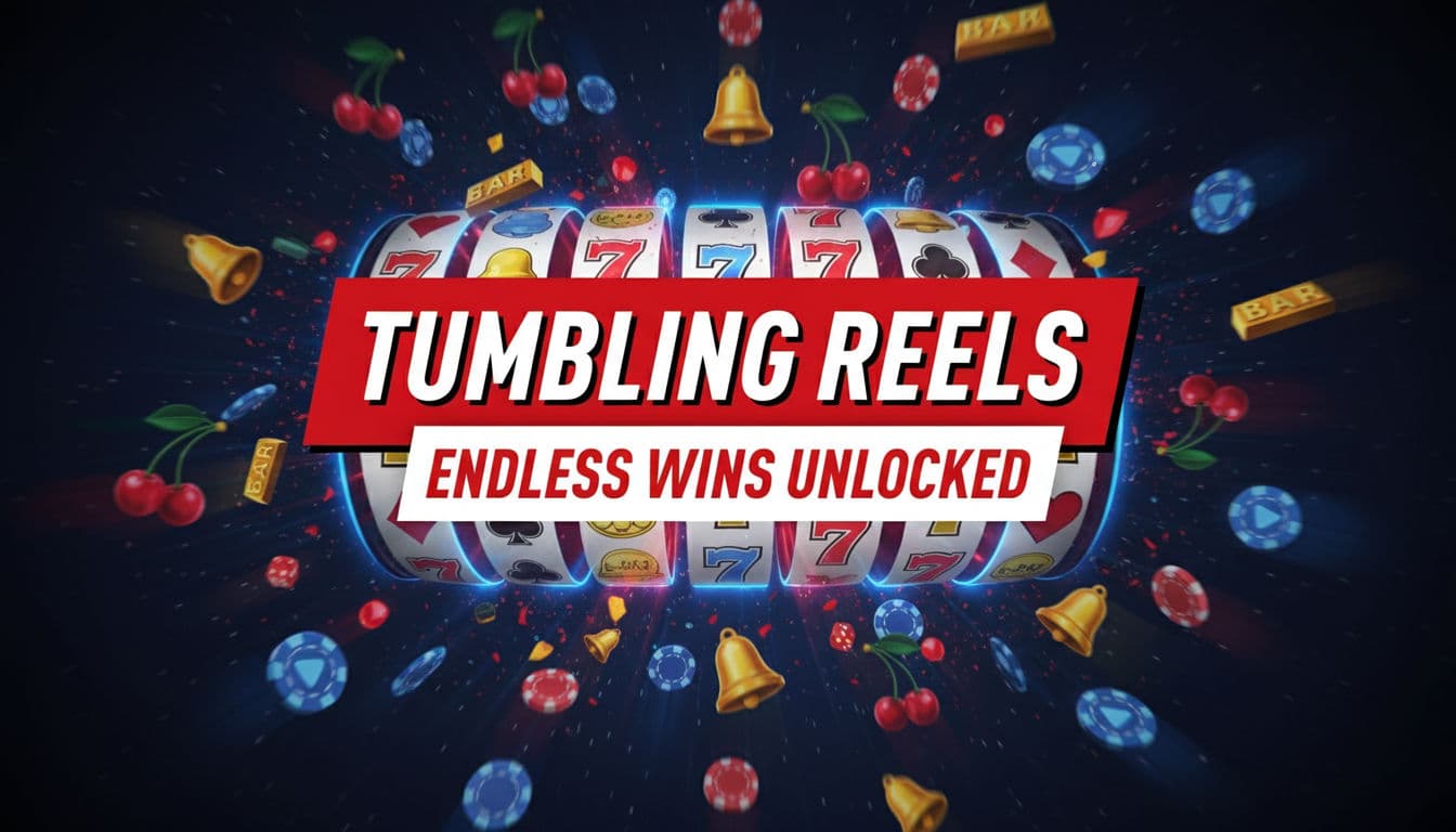 Tumbling Reels