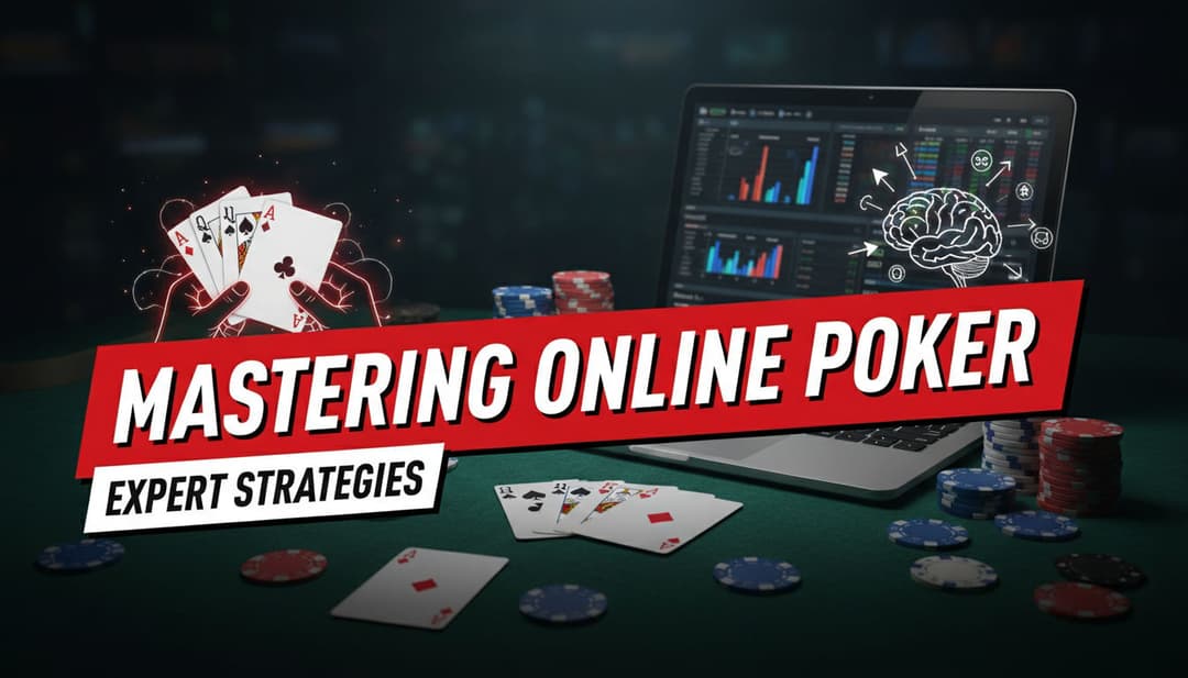 Online Poker