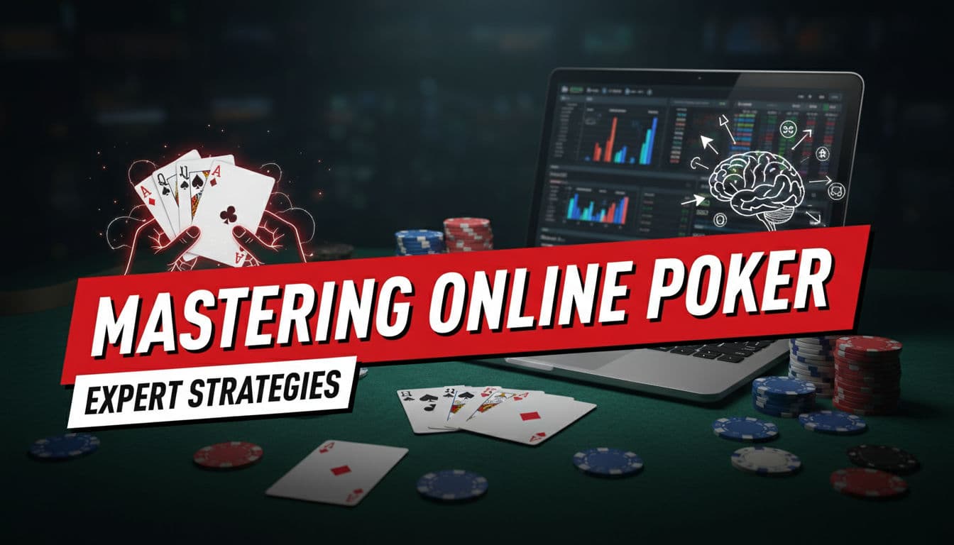 Online Poker