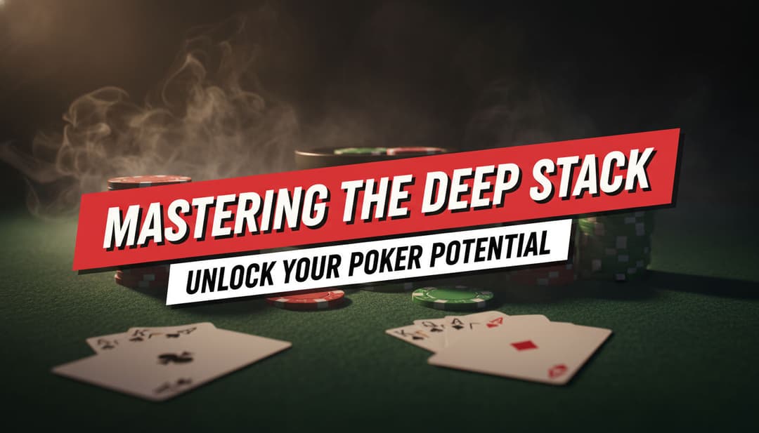 Deep Stack