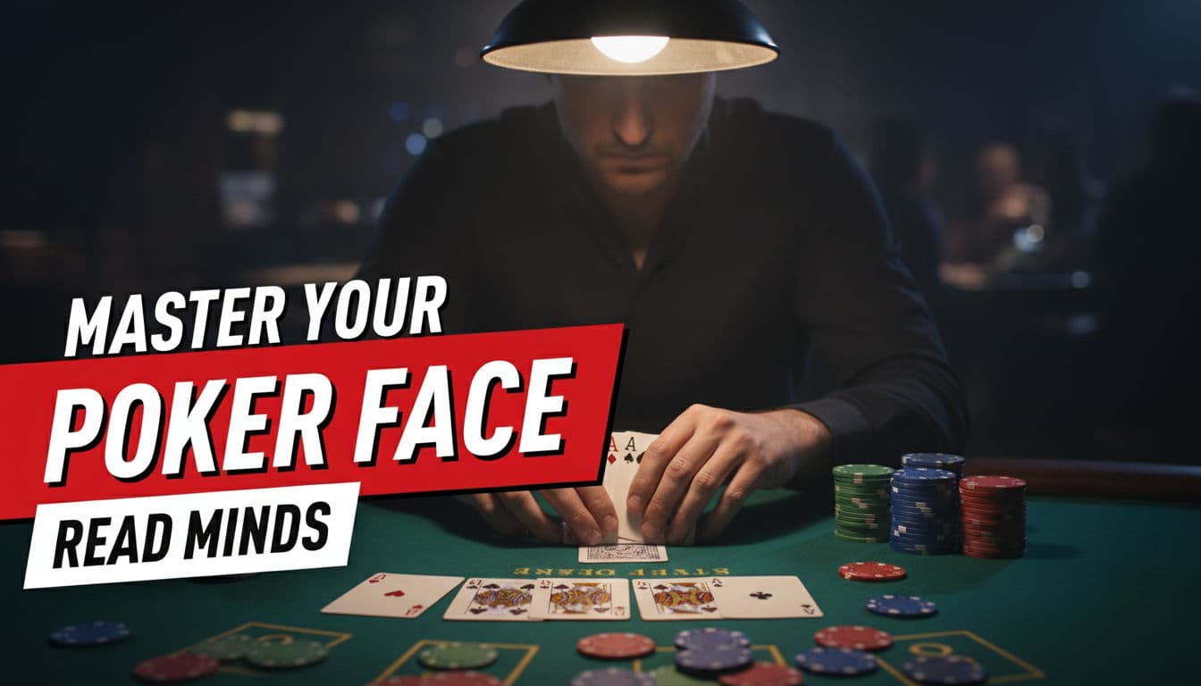 Poker Face