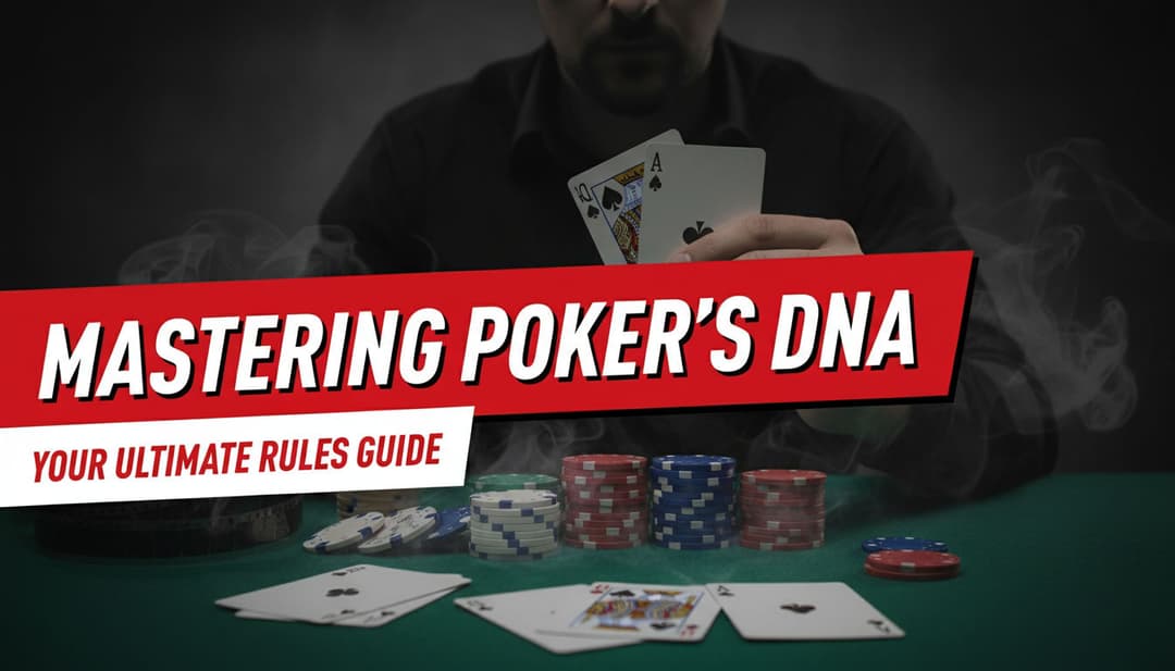 Poker Rules