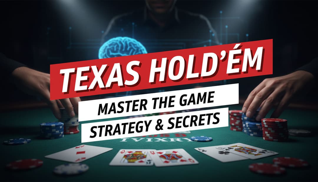 Texas Hold'em