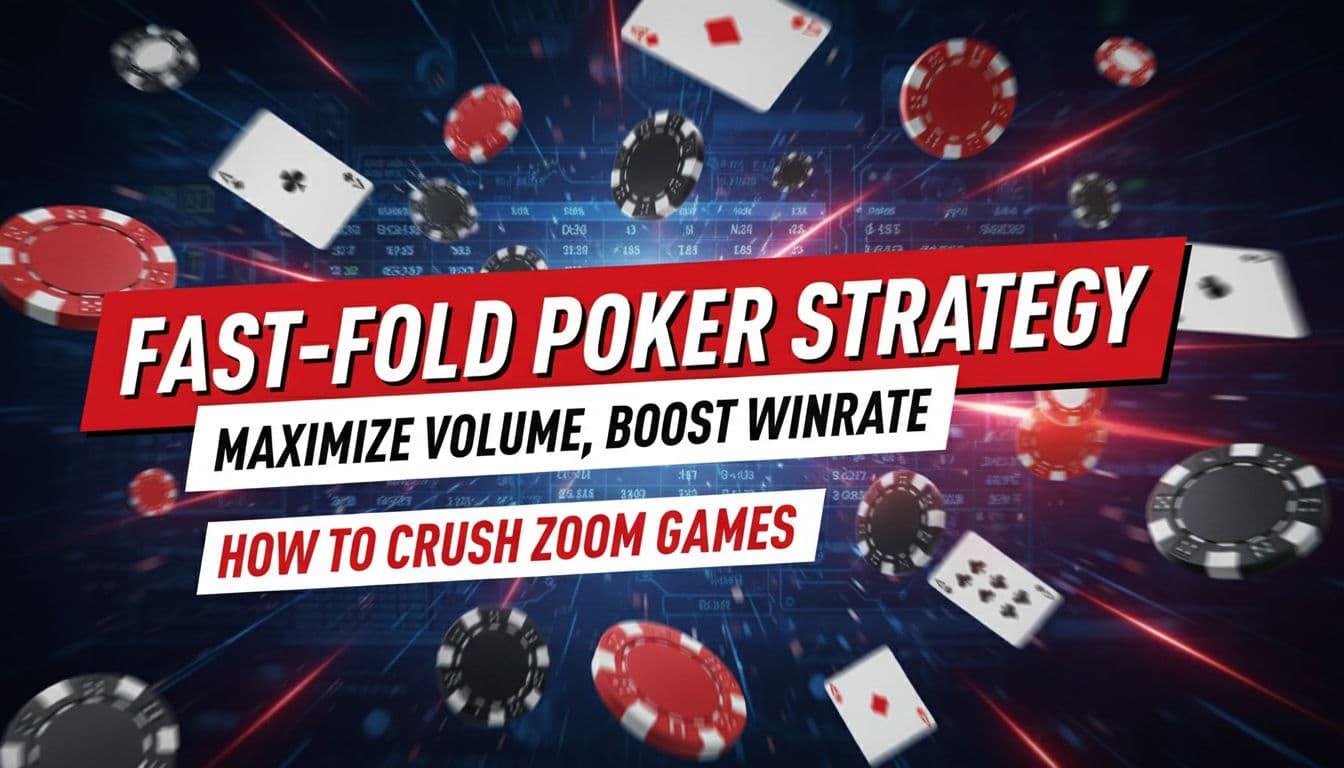 Zoom Poker
