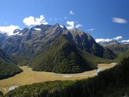 New Zealand