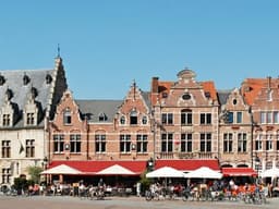 Belgium