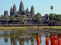 Cambodia