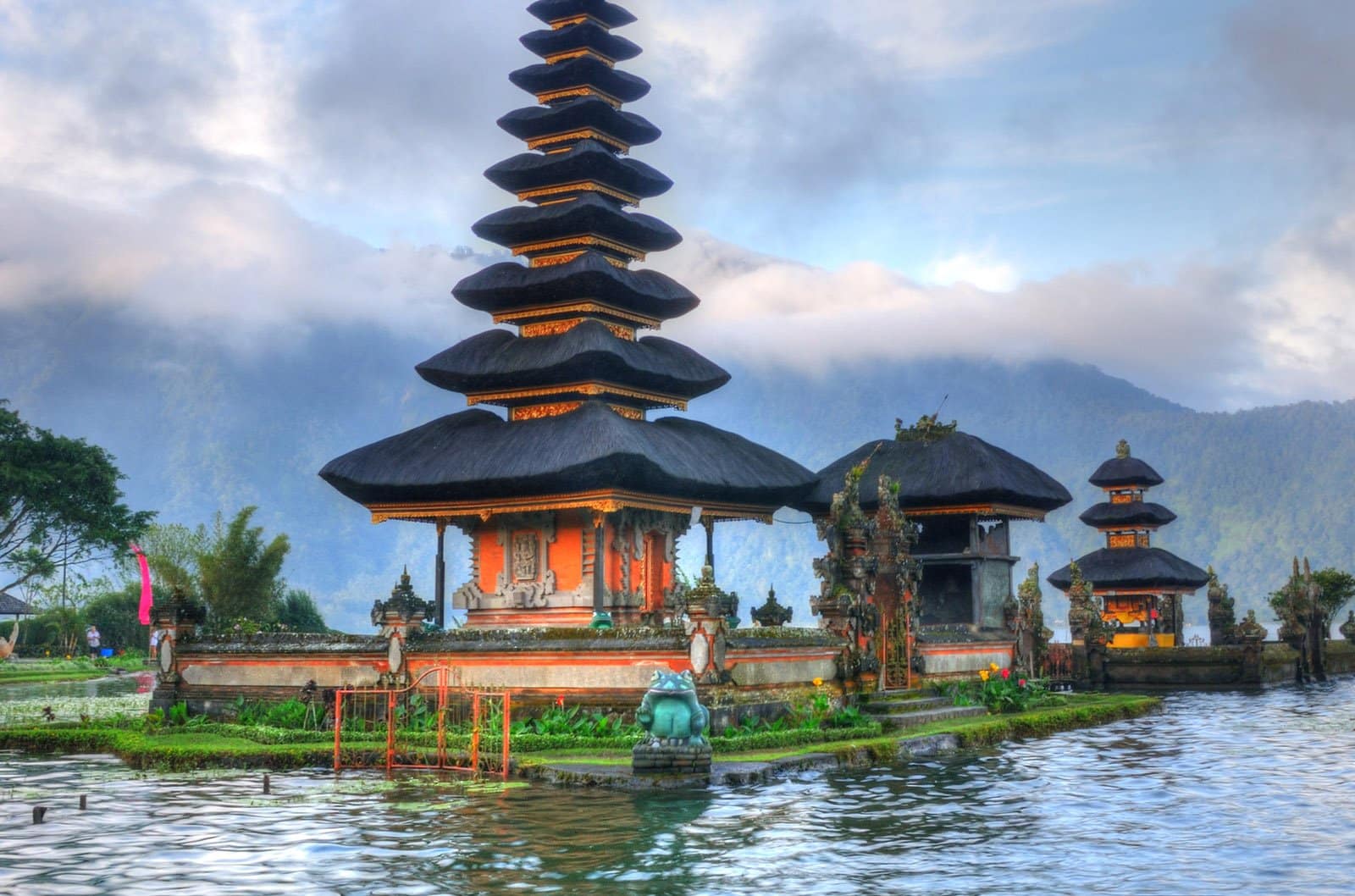 Indonesia