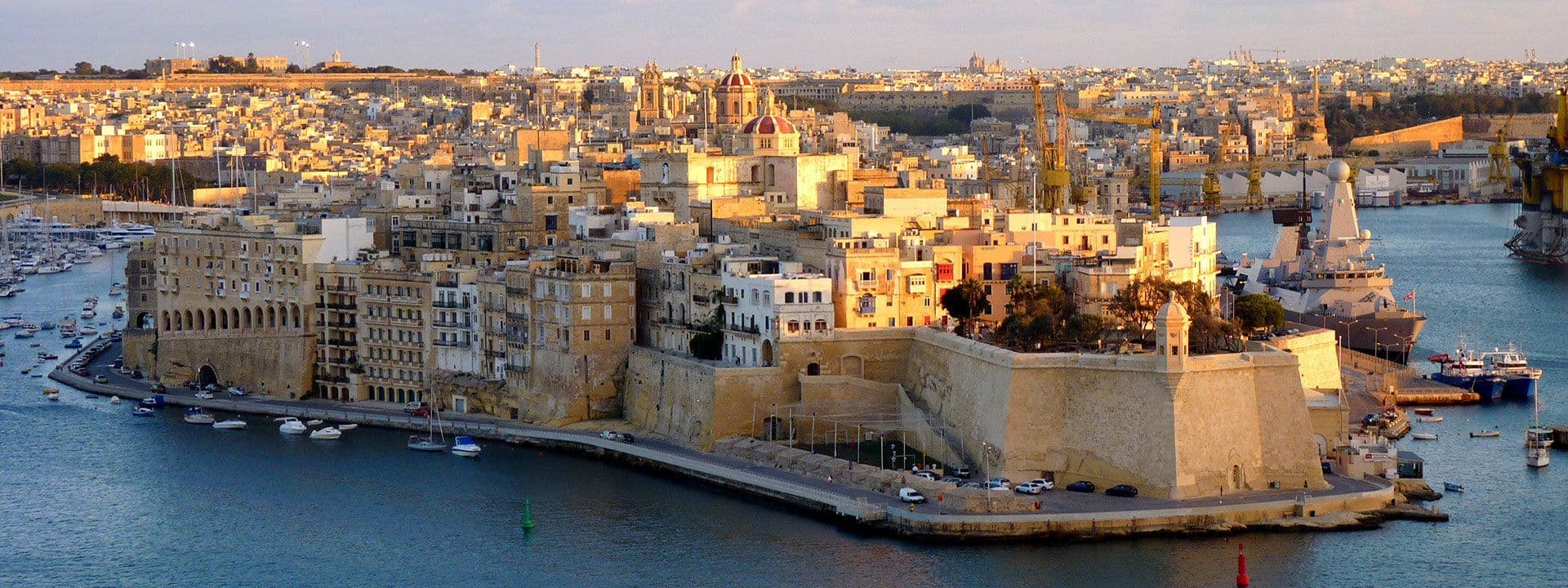 Malta