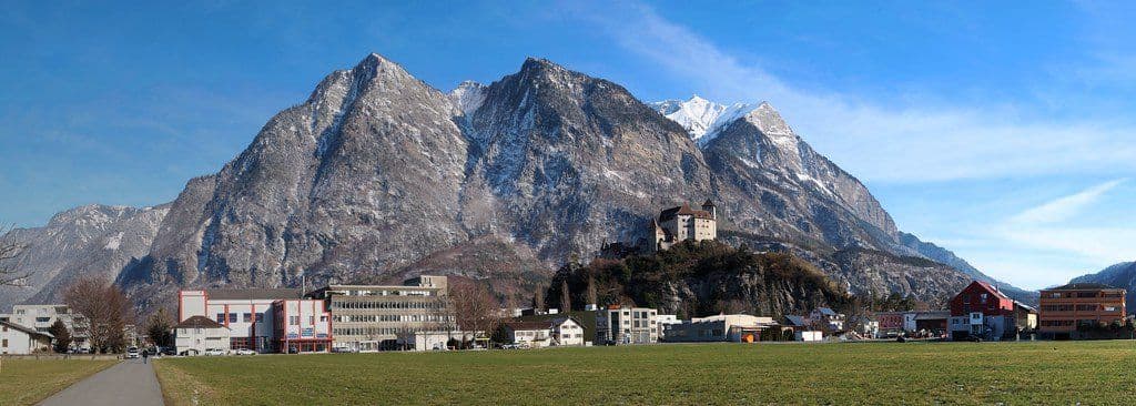 Liechtenstein