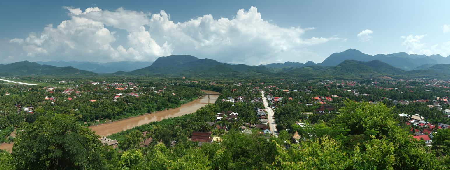 Lao People’s Democratic Republic