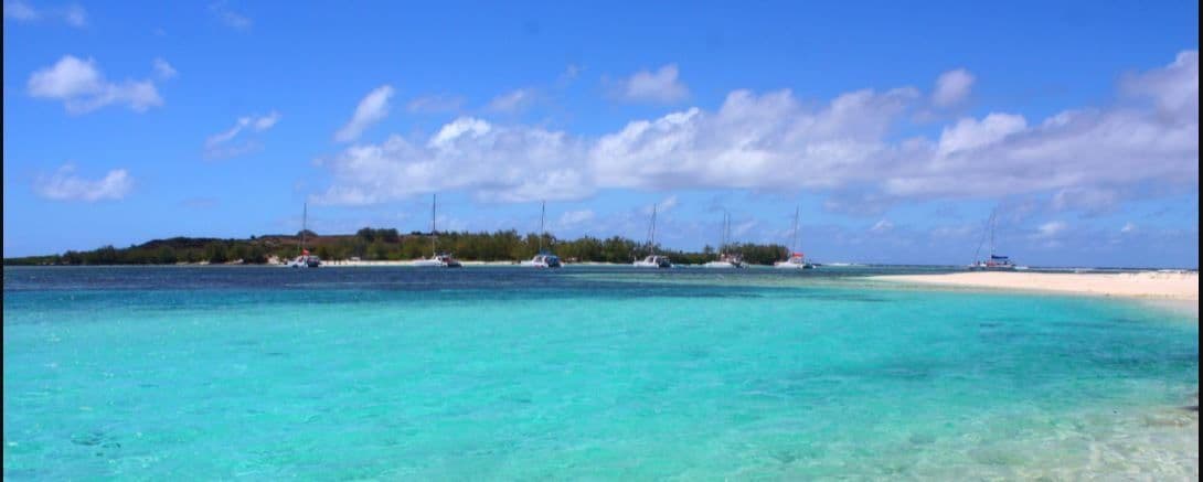 Mauritius