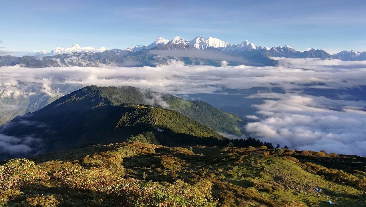 Nepal