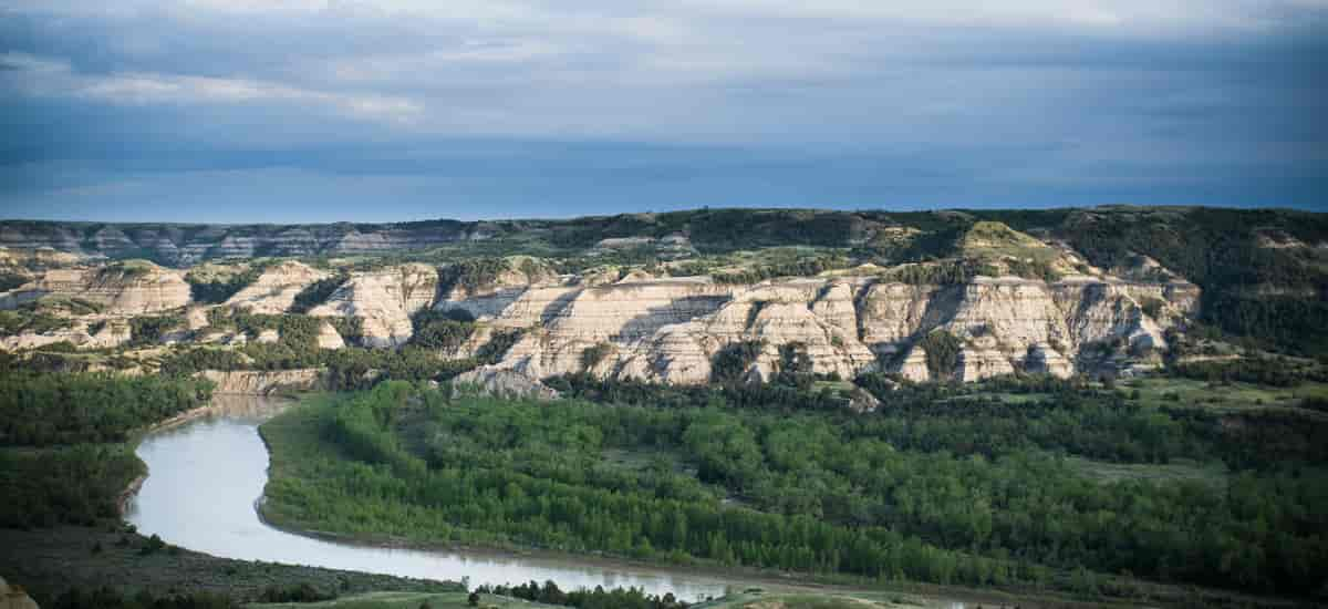 North Dakota