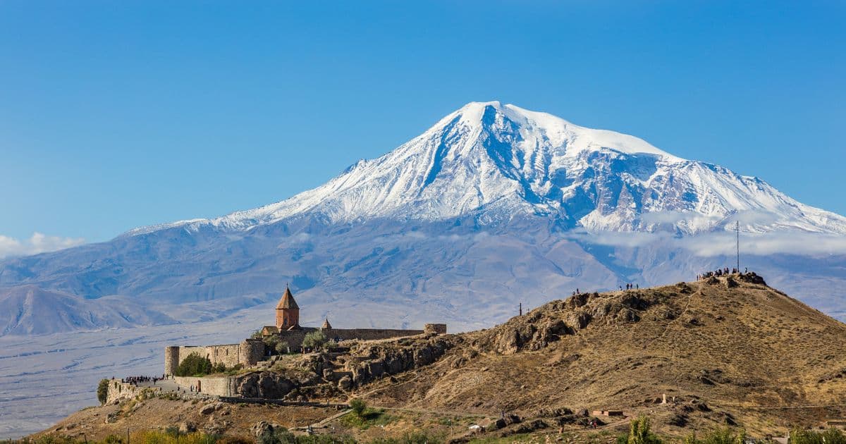 Armenia