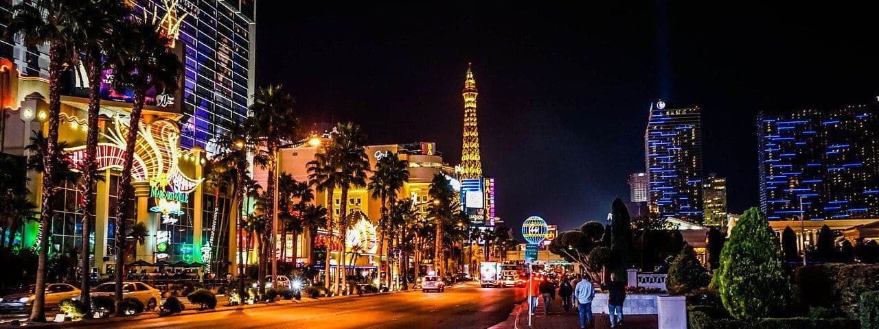 Las Vegas