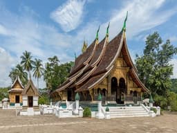 Lao People’s Democratic Republic