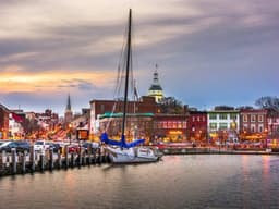 Maryland