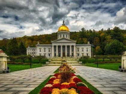 Vermont