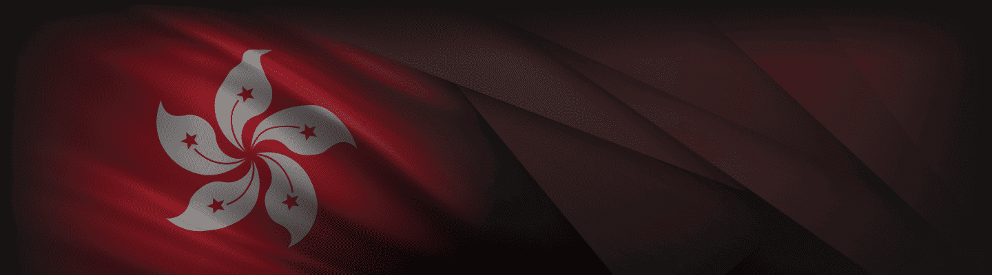 HK Flag