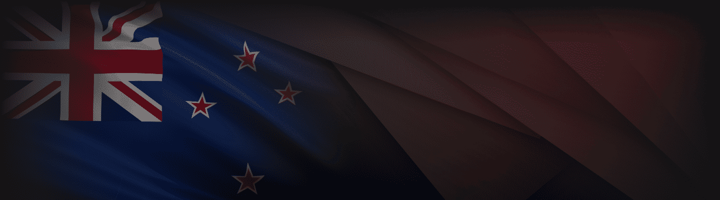 NZ Flag