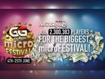 Turn Pennies into Millions with GG microFestival 2023