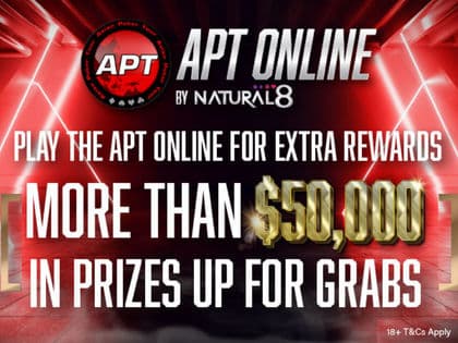 Why Play in APT Online by Natural8?
