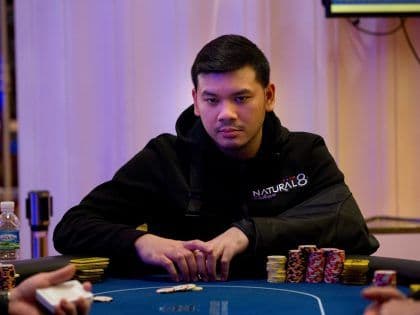 Asian Players break into GPI Top 10