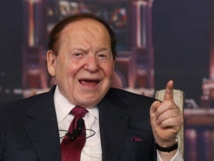 Adelson’s Venetian infuriates the poker community with guarantee grab