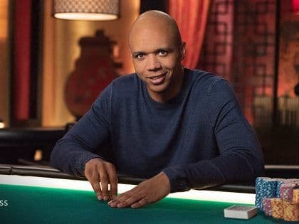 In Brief: Phil Ivey unveils a Masterclass, Daniel Negreanu’s WSOP action is a total sell-out