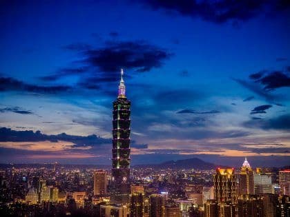 International players give poker in Taiwan a thumbs up